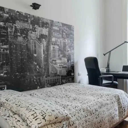 Appartement Best Apart Paris Centre Parijs