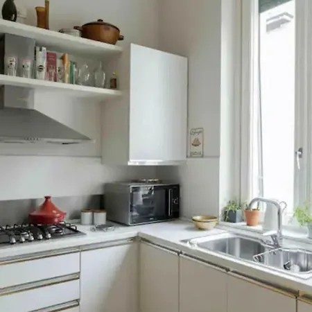 Best Apart Paris Centre Appartement