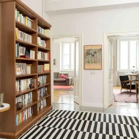 Best Apart Paris Centre Parijs