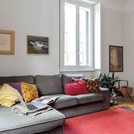 Best Apart Paris Centre Appartement *