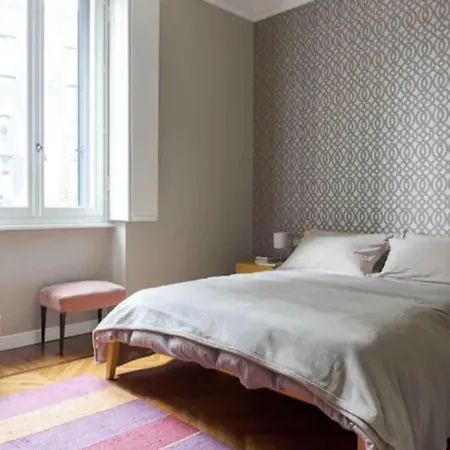 Best Apart Paris Centre Parijs